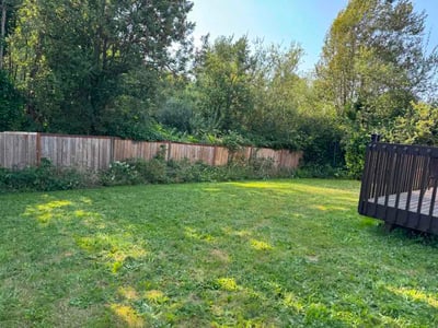 Lawn Care service in Kent, 98032