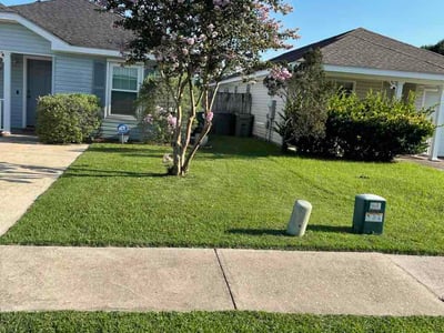 Lawn Care service in Cantonment, 32533
