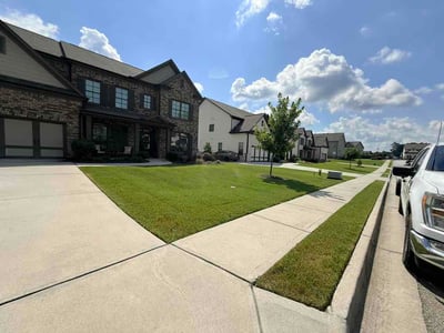 Lawn Care service in Buford, 30518