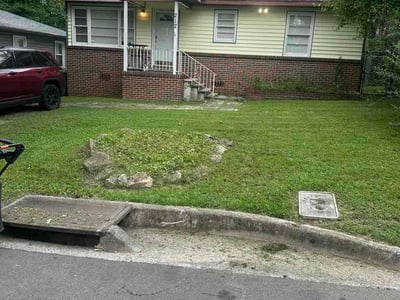 Lawn Care service in Irondale, 35210