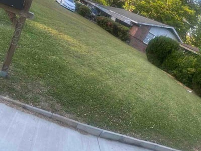 Lawn Care service in Irondale, 35210