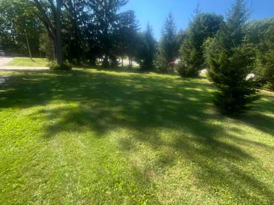 Lawn Care service in Pewaukee, 53072
