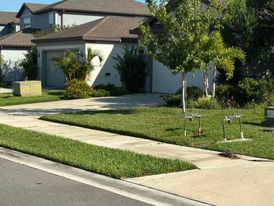 Lawn Care service in Sarasota, 34236