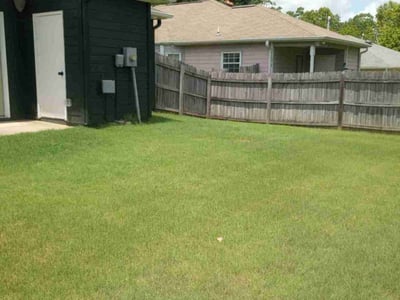 Lawn Care service in Pelham, 35124