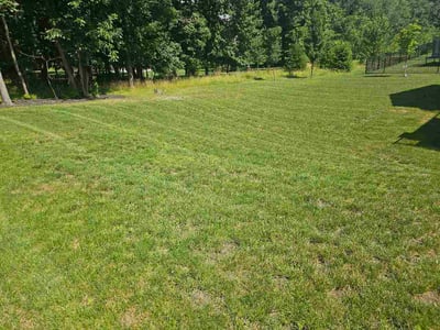 Lawn Care service in Cranberry Township, 16066