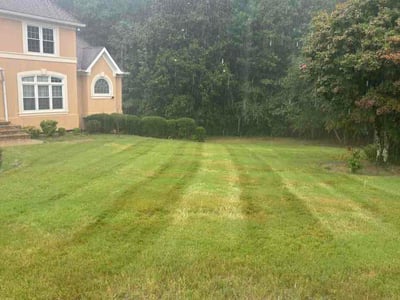 Lawn Care service in Fayetteville, 30214
