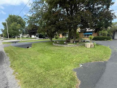 Lawn Care service in Menasha, 54952