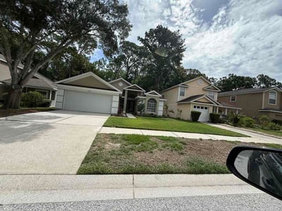 Lawn Care service in Lithia, 33547