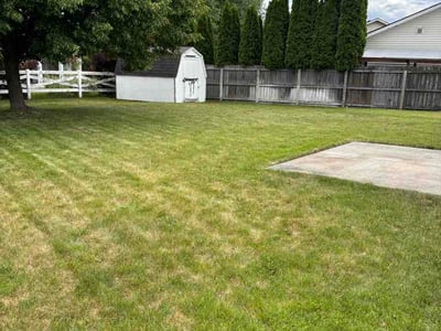 Lawn Care service in Coeur D Alene, 83814