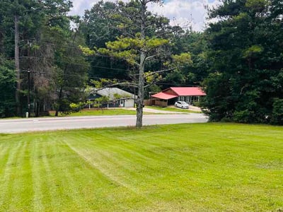Lawn Care service in Brookhaven, 30319
