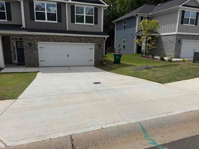 Lawn Care service in Carrollton, 30117