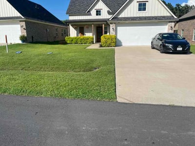 Lawn Care service in Alexandria, 71301