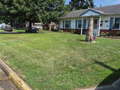 Lawn Care service in Hayes, 23072