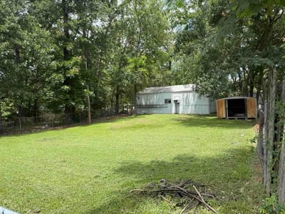 Lawn Care service in Alexandria, 71301