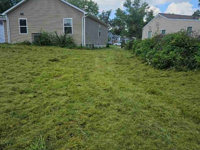 Lawn Care service in Crestwood, 63126