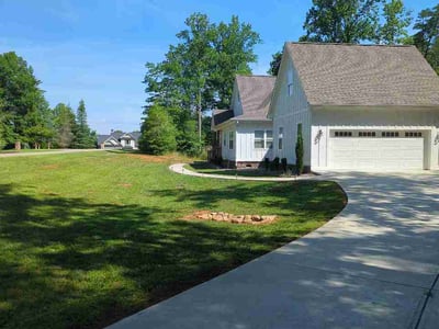 Lawn Care service in Dawsonville, 30534