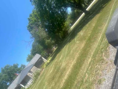 Lawn Care service in Hartland, 53029