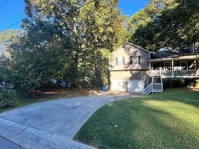 Lawn Care service in Douglasville, 30134
