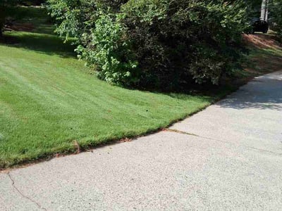 Lawn Care service in Porterville, 93257