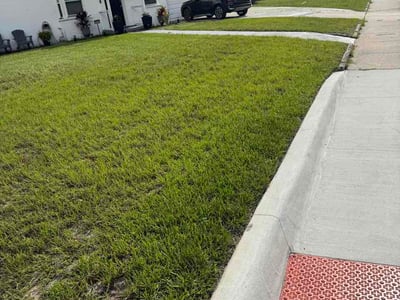 Lawn Care service in Porterville, 93257