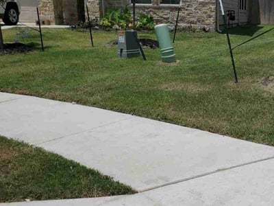 Lawn Care service in Porterville, 93257