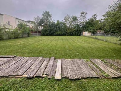 Lawn Care service in Lehigh Valley, 18103