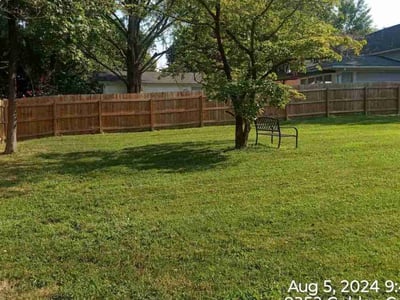 Lawn Care service in St. Louis, 63103