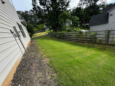 Lawn Care service in Canton, 30114