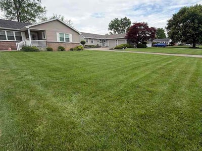 Lawn Care service in Beloit, 53511