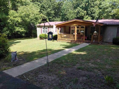 Lawn Care service in Powhatan, 23139