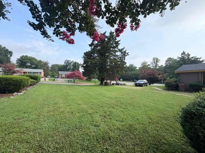 Lawn Care service in Hopewell, 23860