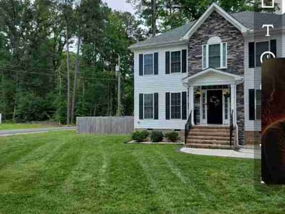 Lawn Care service in Hopewell, 23860