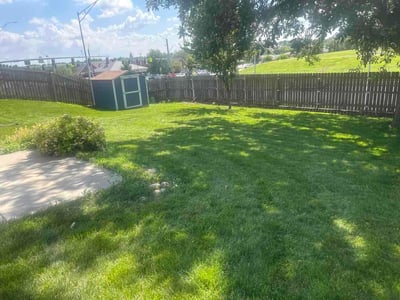 Lawn Care service in Billings, 59101