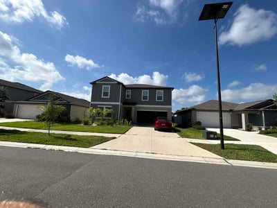 Lawn Care service in Riverview, 33578