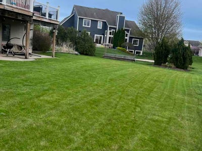 Lawn Care service in Elm Grove, 53122
