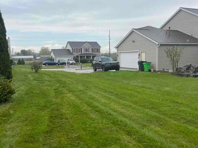 Lawn Care service in Chippewa Falls, 54729