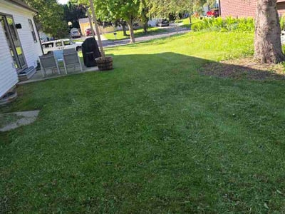Lawn Care service in Stoughton, 53589