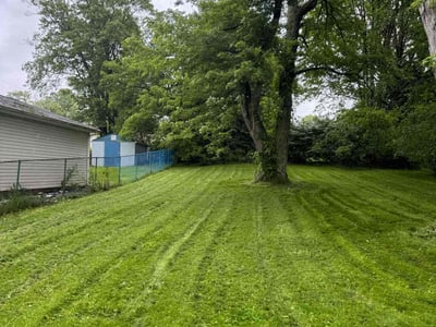 Lawn Care service in Chippewa Falls, 54729