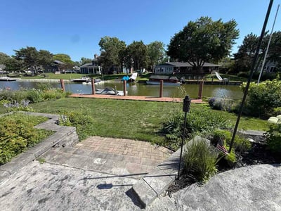 Lawn Care service in Oshkosh, 54901