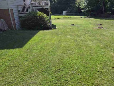 Lawn Care service in Bangor, 04401