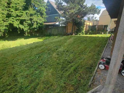 Lawn Care service in Bonney Lake, 98391