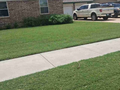Lawn Care service in Moore, 73160