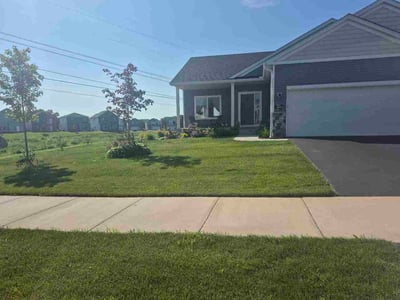 Lawn Care service in Saint Michael, 55376