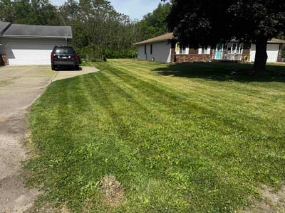 Lawn Care service in Eau Claire, 54701