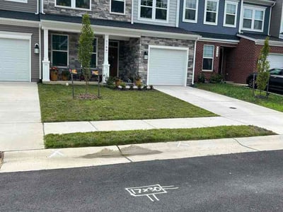 Lawn Care service in Williamsburg, 23185