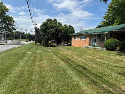 Lawn Care service in Christiansburg, 24073