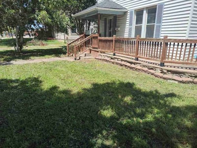 Lawn Care service in Newton, 02459