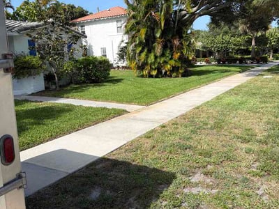 Lawn Care service in West Palm Beach, 33401
