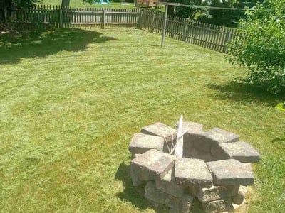Lawn Care service in Lititz, 17543