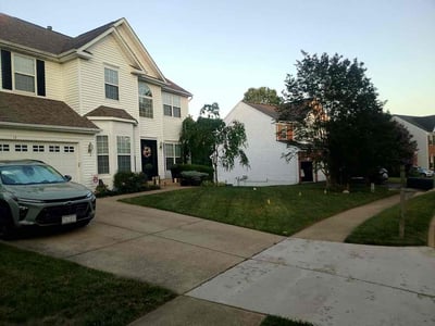 Lawn Care service in Stafford, 22554
